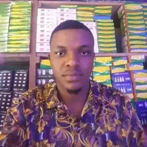 okwuchukwu E. profile photo