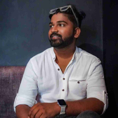 Sourav Kumar  S. profile photo