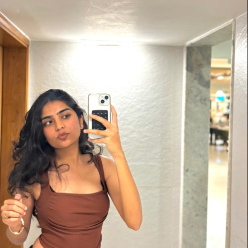 Jahnavi S. profile photo