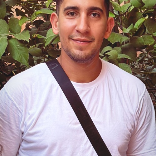 Oussama  I.