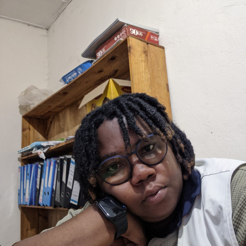 Pacis C. profile photo