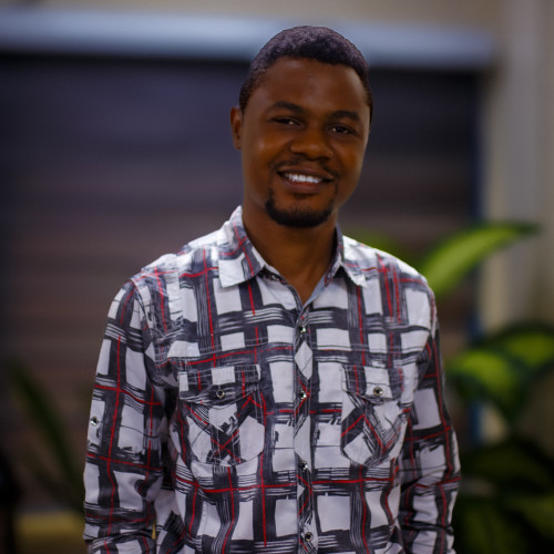 Tope A. profile photo