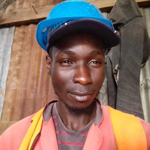 Jinway J. profile photo