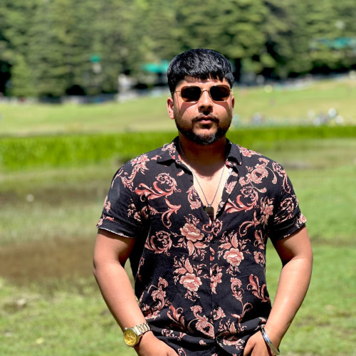 Amandeep  s. profile photo