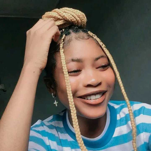 bella o. profile photo