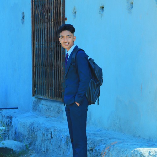 Manoj O.