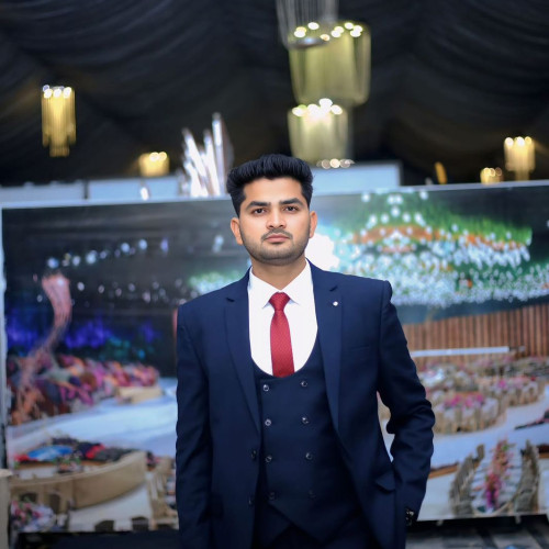 Ahsan A. profile photo
