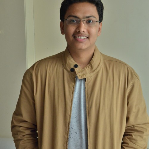 Sarthak K.