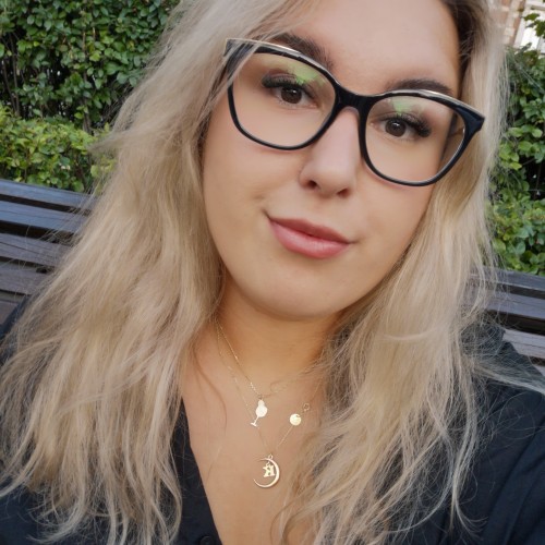 Kamila K.