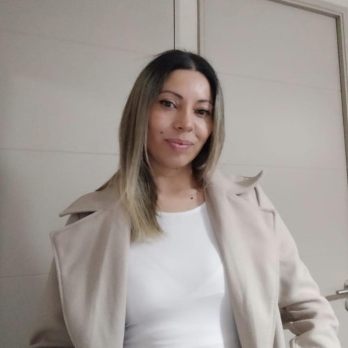 EVELYN F.