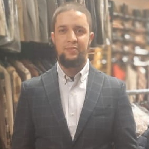 Mohammed E.
