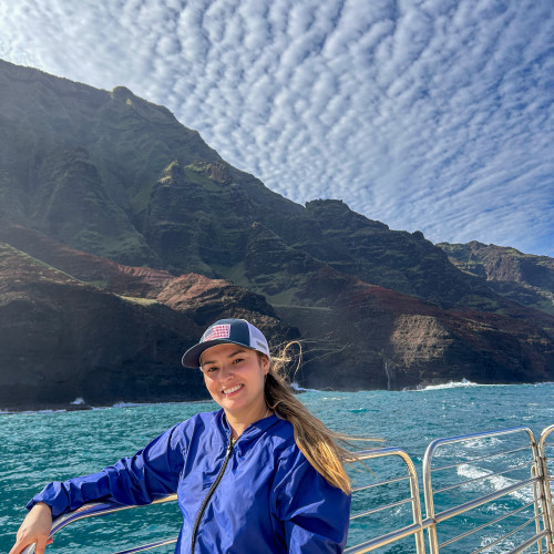 Juanita Y. profile photo