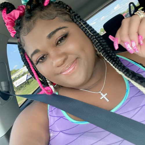 Shay baby  R. profile photo