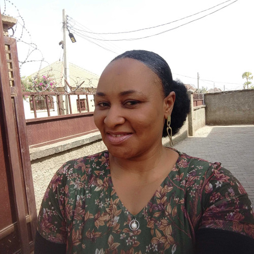 Oludolapo F. profile photo