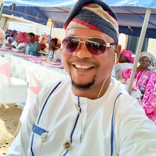 Afolabi V.