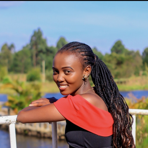 Anita K. profile photo