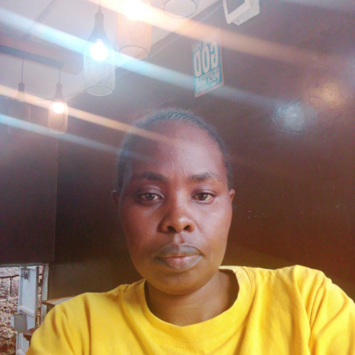 Mercy G. profile photo