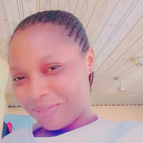 blessing I. profile photo