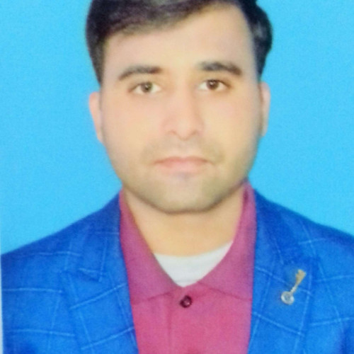 usman k. profile photo