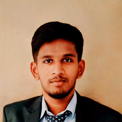 RANJITH K. profile photo