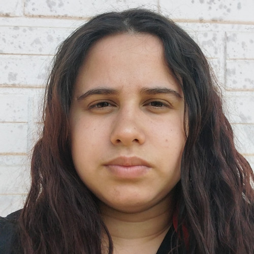 agata m. profile photo