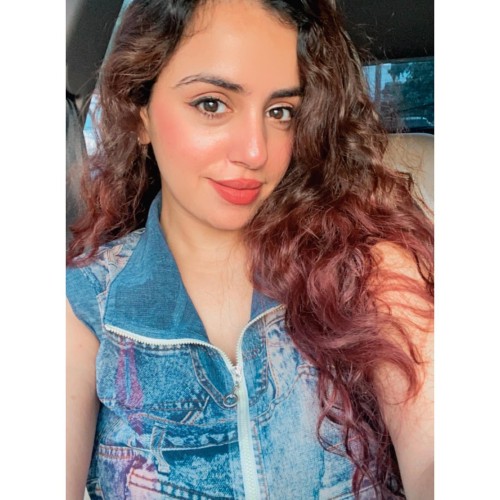 Komal N.