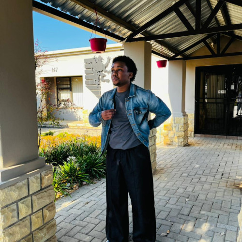 Vuyo S. profile photo