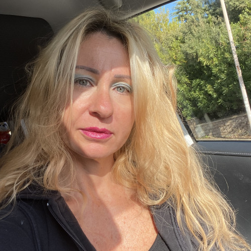 Patrizia M. profile photo