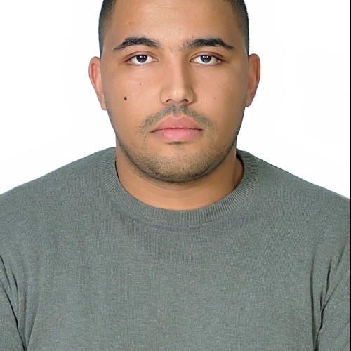 youssef d. profile photo