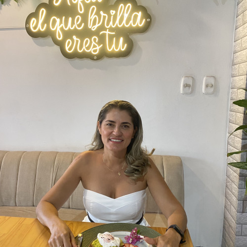 Sofi G.