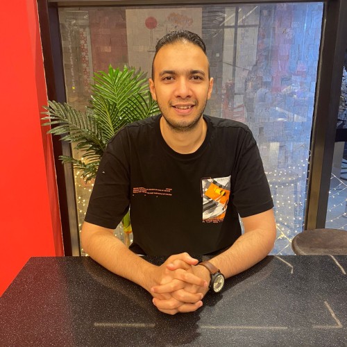 Muhammed S. profile photo