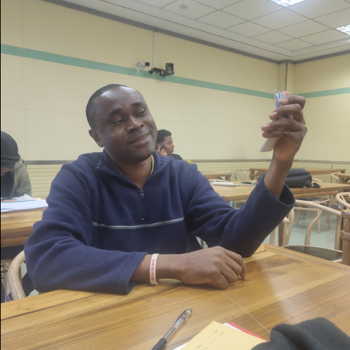 merem m. profile photo