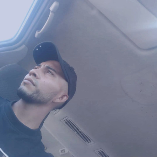 Omar S. profile photo