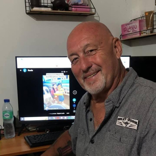Gregory S. profile photo