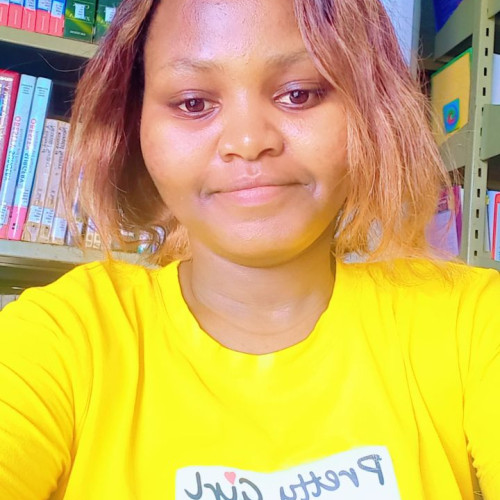Maurine N. profile photo