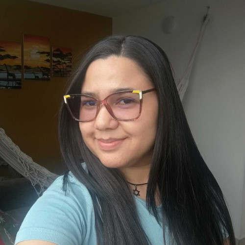 angie r. profile photo