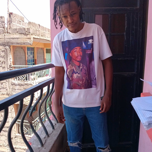 lucky k. profile photo