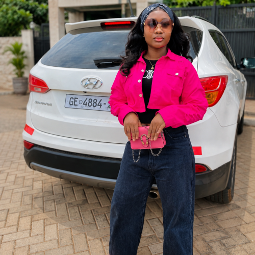 Kessy D. profile photo