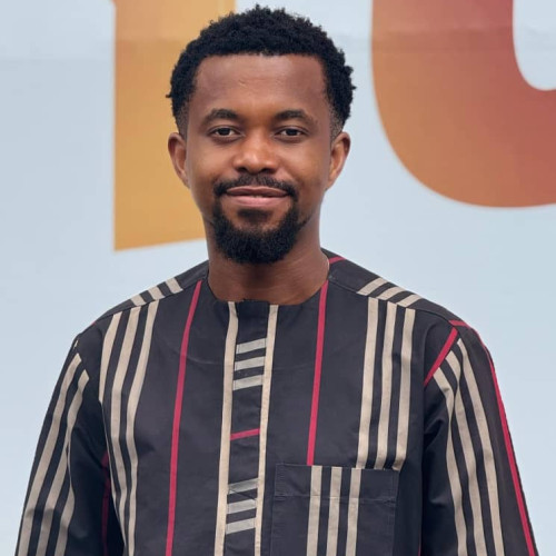 Mfon Brownson  I. profile photo