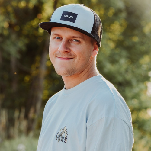 Edijs J. profile photo
