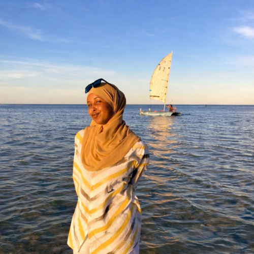 Sumaya  A. profile photo