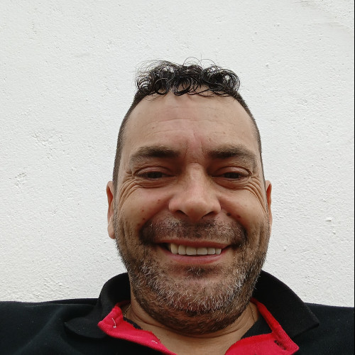 David f. profile photo