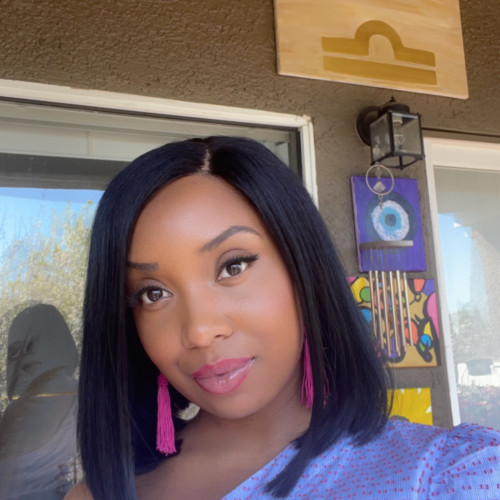 Briana G. profile photo