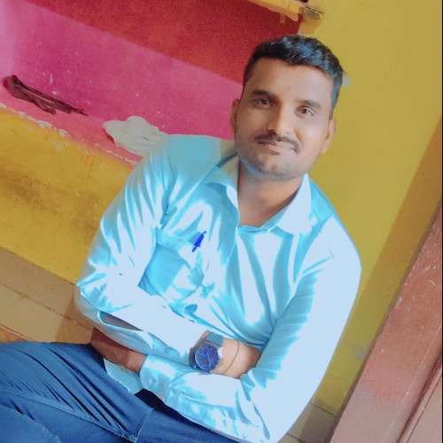 Aniket B. profile photo