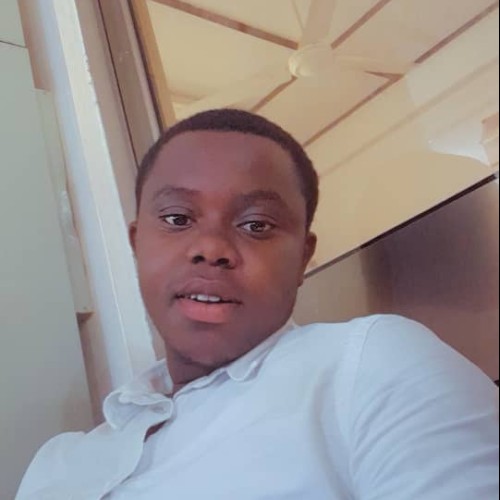 Kwabena G.