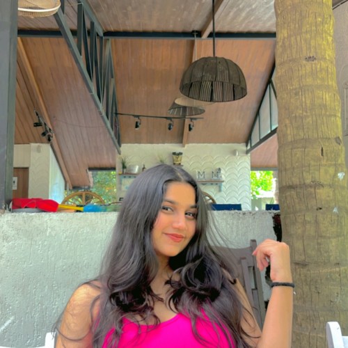 Diya  M. profile photo