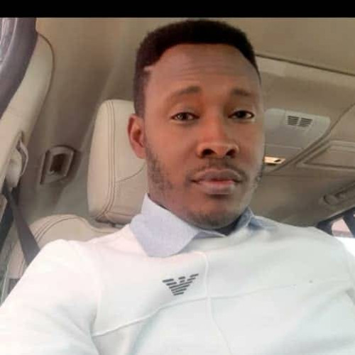 Olalekan A. profile photo