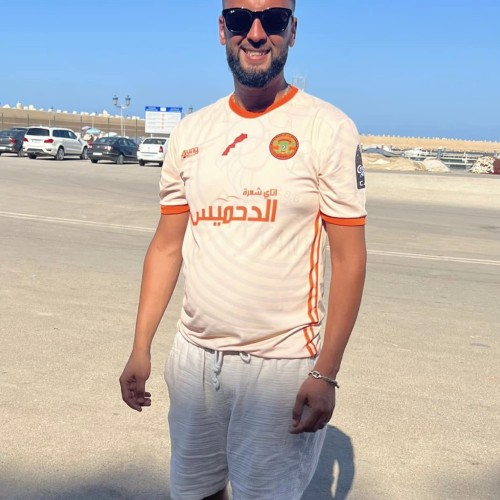 Saoud M. profile photo