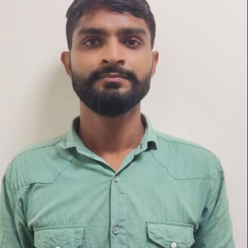 Amit P. profile photo