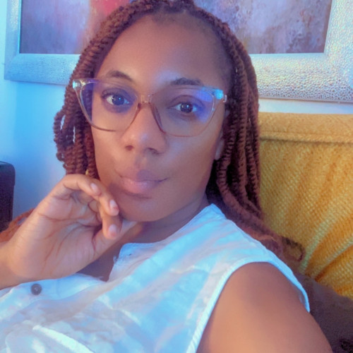 Obiageri  M. profile photo